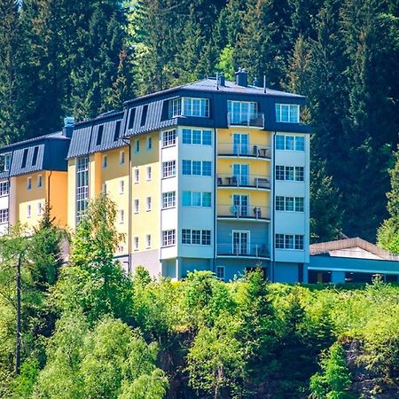 Sonnenwende by AlpenTravel Aparthotel Bad Gastein Eksteriør bilde