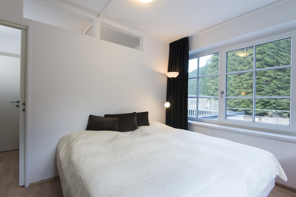 Sonnenwende by AlpenTravel Aparthotel Bad Gastein Rom bilde